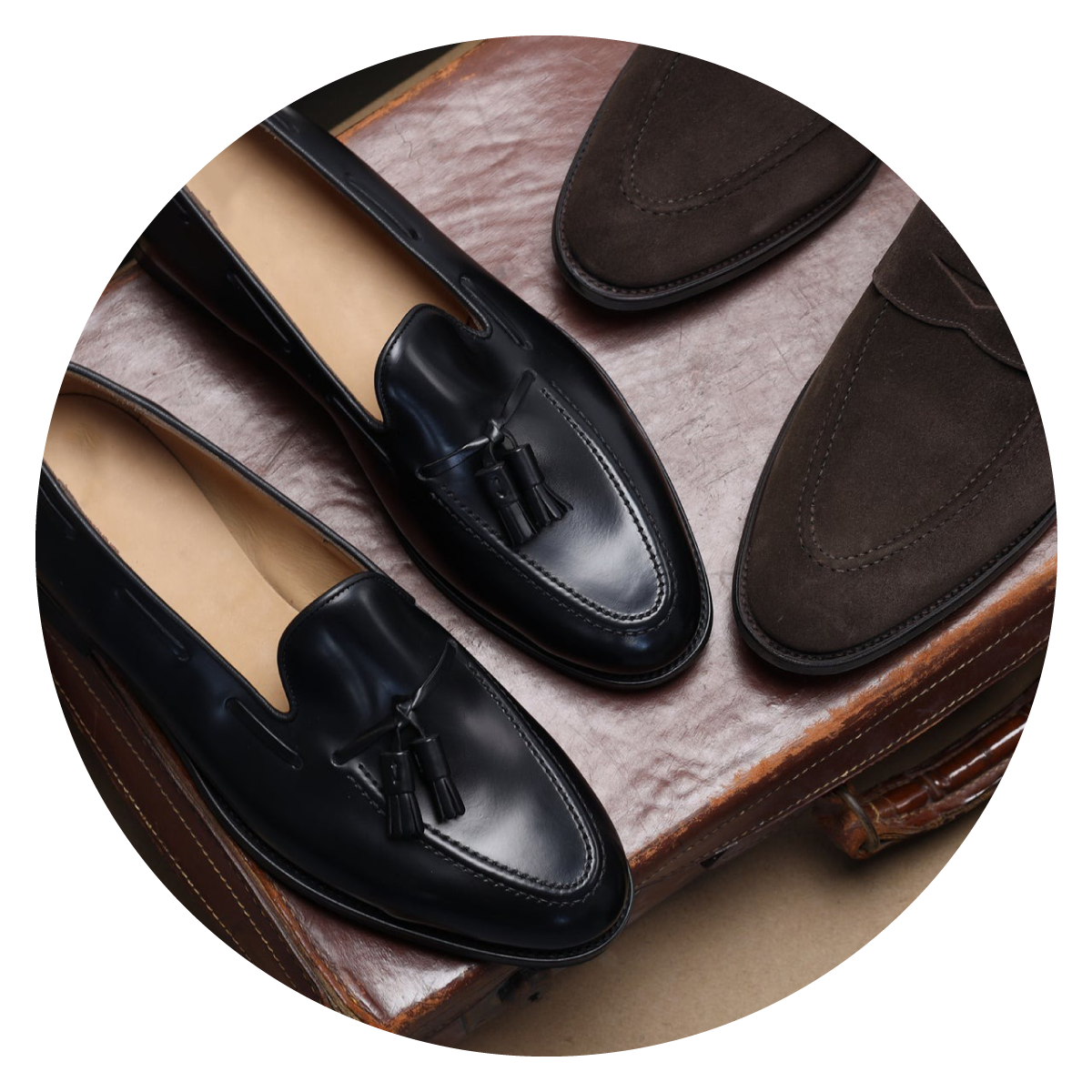Men's Summer Shoes