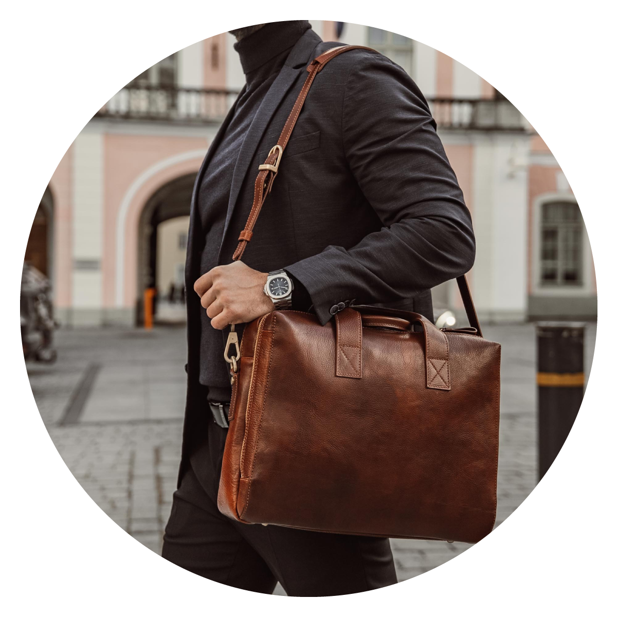 Men's Bags