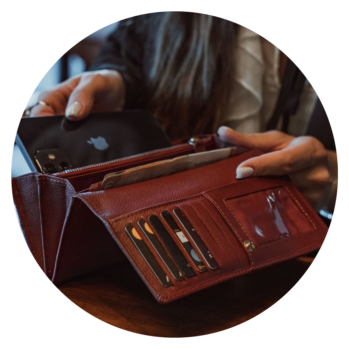 Women's Wallets