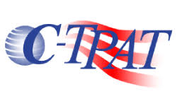 CTPAT Certified