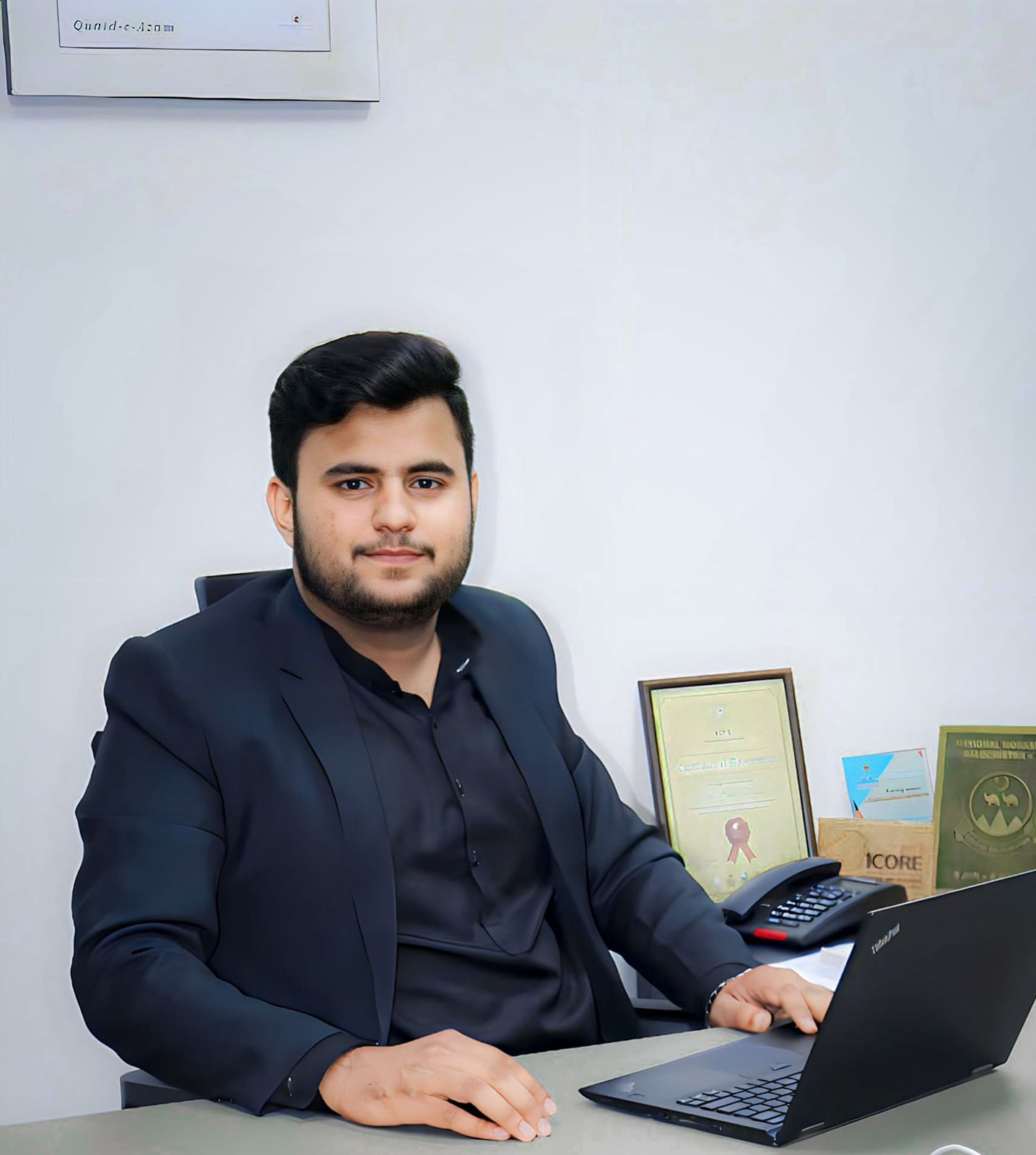 Team Member 1