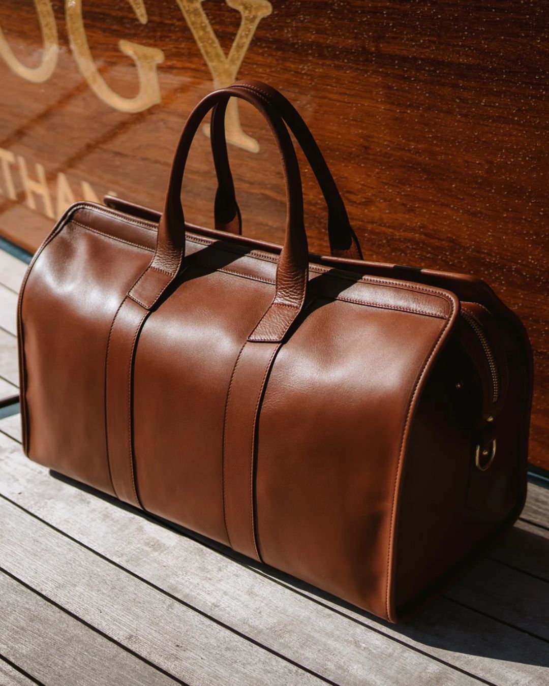 Travel Bags
