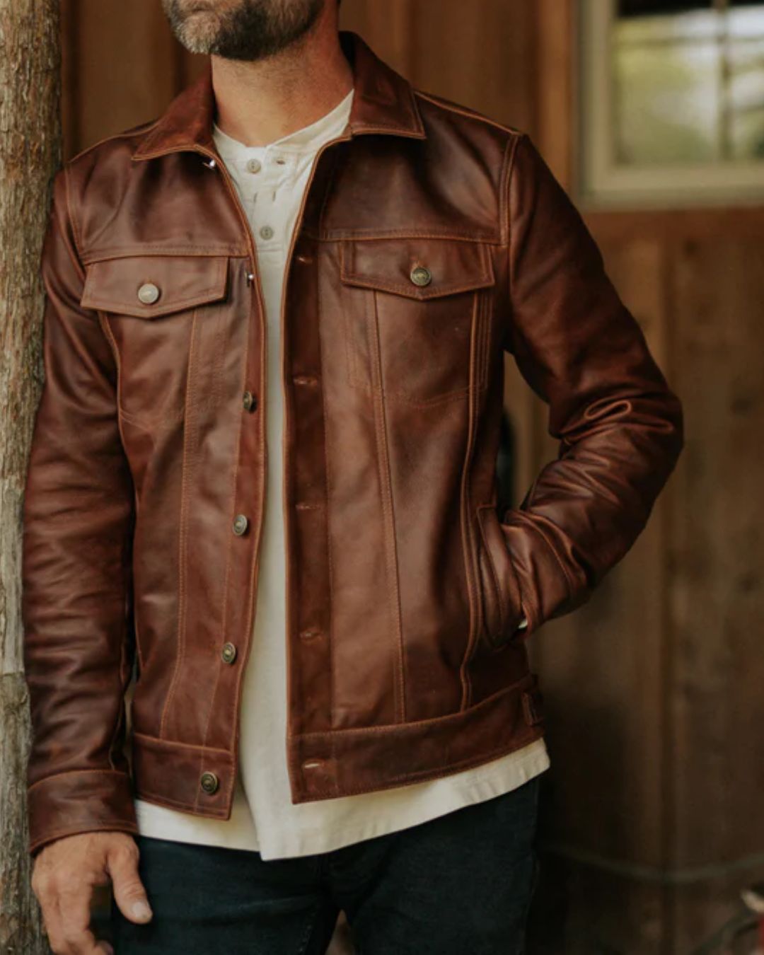 Jackets
