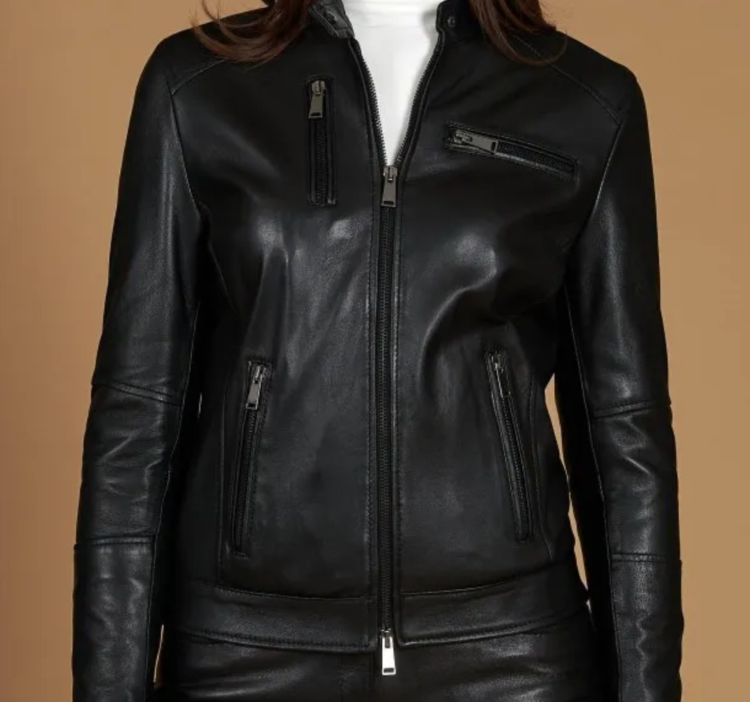 Jackets