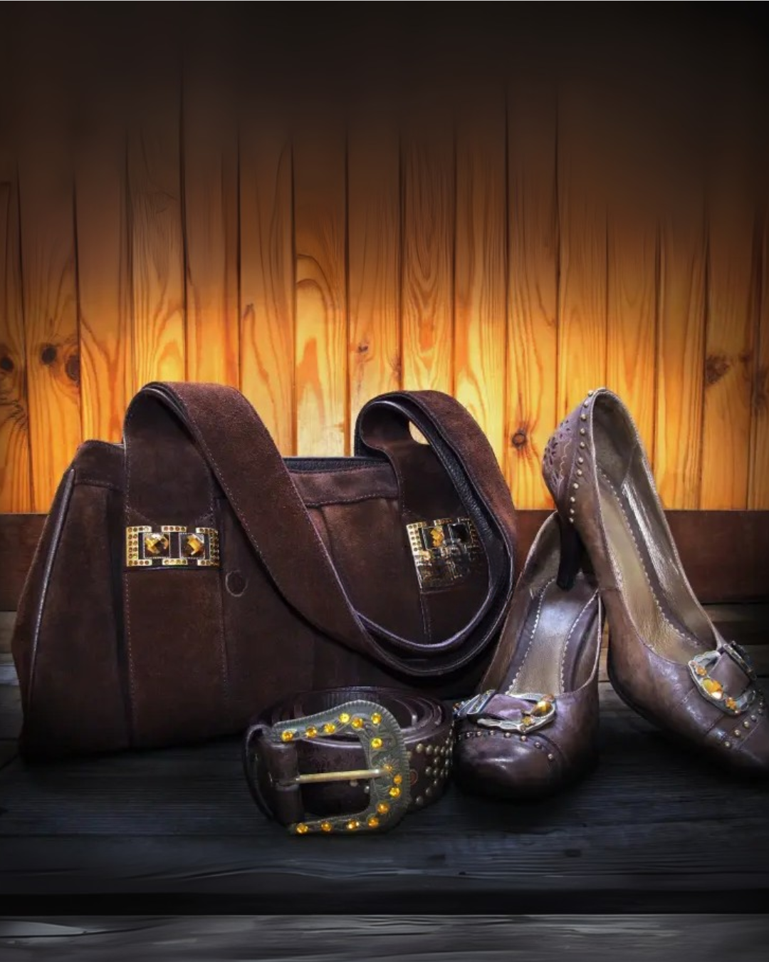 Small Leather Goods